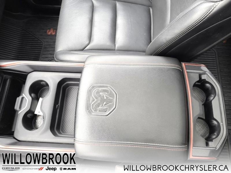 RAM 1500 Rebel 1C6SRFLT0KN819997 149753