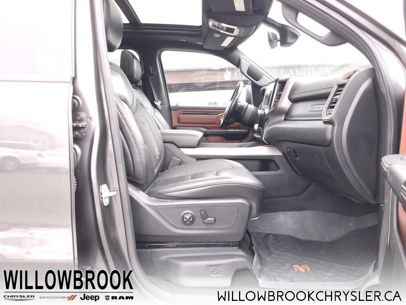 RAM 1500 Rebel 1C6SRFLT0KN819997 149758