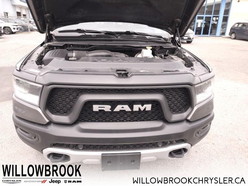 RAM 1500 Rebel 1C6SRFLT0KN819997 149759