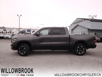 RAM 1500 Rebel 1C6SRFLT0KN819997 149741