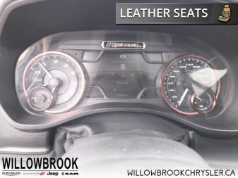 RAM 1500 Rebel 1C6SRFLT0KN819997 149747