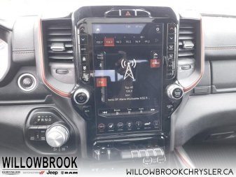 RAM 1500 Rebel 1C6SRFLT0KN819997 149748