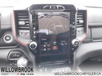 RAM 1500 Rebel 1C6SRFLT0KN819997 149749