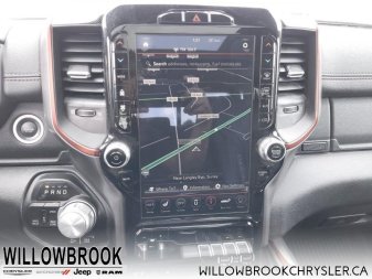 RAM 1500 Rebel 1C6SRFLT0KN819997 149750