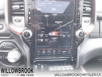 RAM 1500 Rebel 1C6SRFLT0KN819997 149751