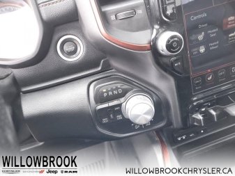 RAM 1500 Rebel 1C6SRFLT0KN819997 149752