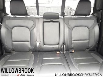 RAM 1500 Rebel 1C6SRFLT0KN819997 149755