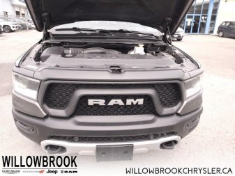 RAM 1500 Rebel 1C6SRFLT0KN819997 149759