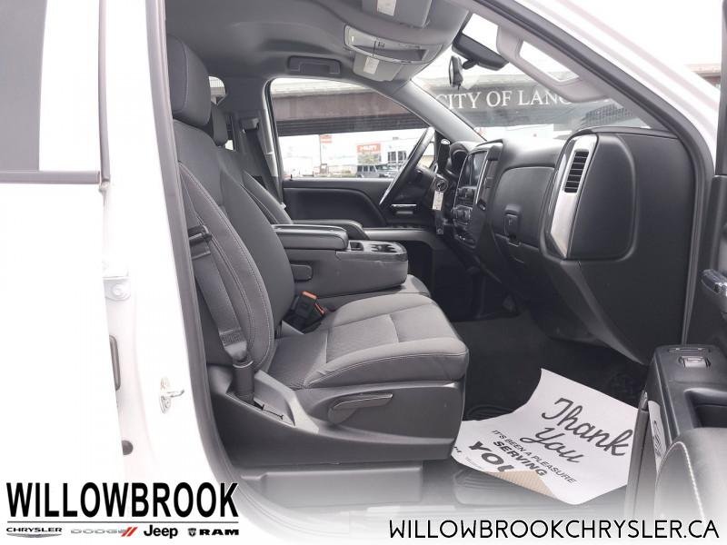 CHEVROLET Silverado 1500 LT 3GCUKRERXJG390139 149883