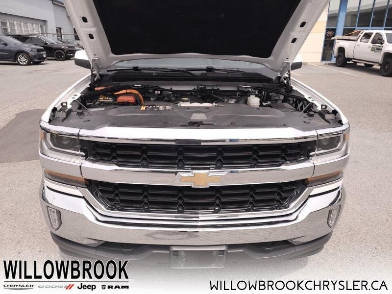 CHEVROLET Silverado 1500 LT 3GCUKRERXJG390139 149884