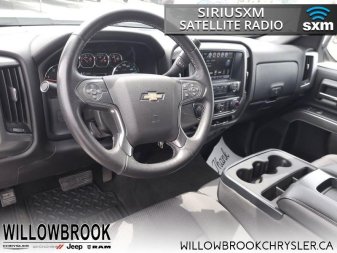 CHEVROLET Silverado 1500 LT 3GCUKRERXJG390139 149872