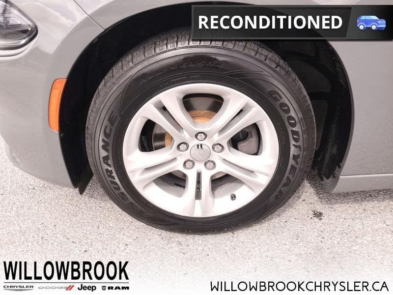 DODGE Charger SXT 2C3CDXBG8KH513942 150229