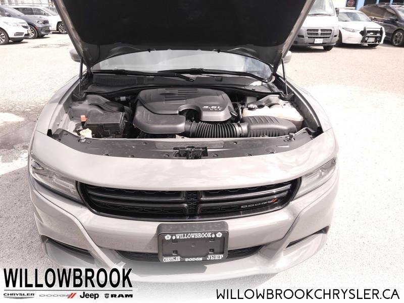 DODGE Charger SXT 2C3CDXBG8KH513942 150245