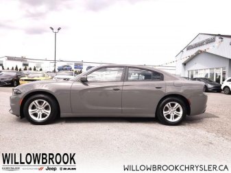 DODGE Charger SXT 2C3CDXBG8KH513942 150228