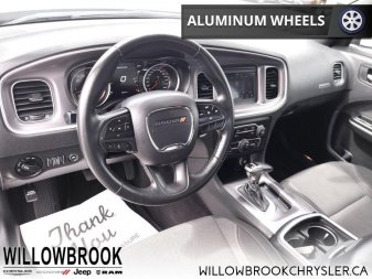 DODGE Charger SXT 2C3CDXBG8KH513942 150233