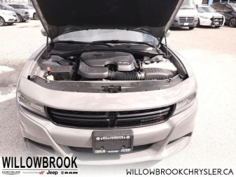 DODGE Charger SXT 2C3CDXBG8KH513942 150245