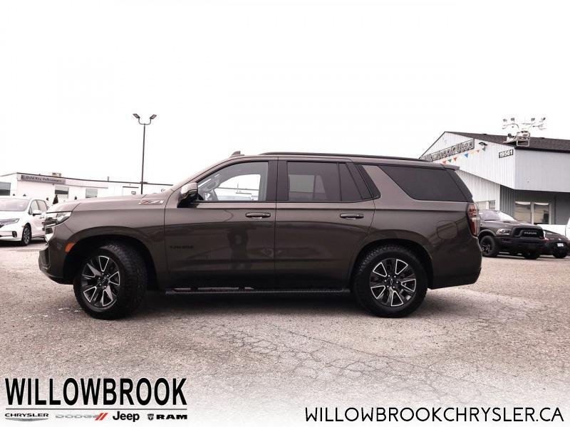 CHEVROLET Tahoe  1GNSKPKD0MR231386 149683