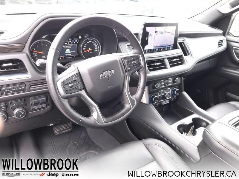 CHEVROLET Tahoe  1GNSKPKD0MR231386 149688