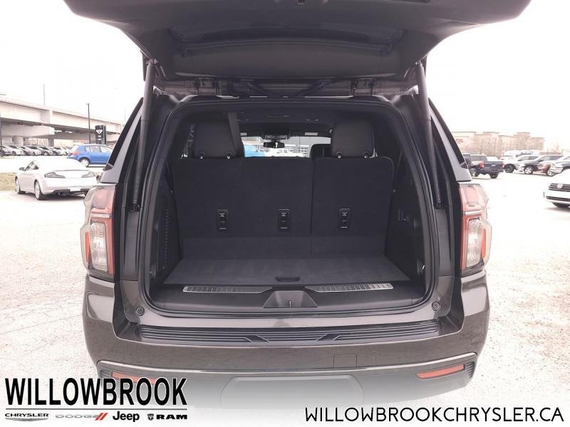 CHEVROLET Tahoe  1GNSKPKD0MR231386 149699