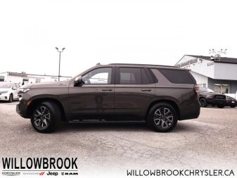 CHEVROLET Tahoe  1GNSKPKD0MR231386 149683