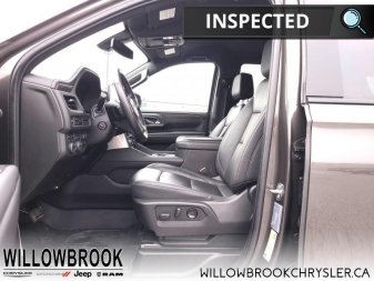 CHEVROLET Tahoe  1GNSKPKD0MR231386 149685