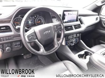 CHEVROLET Tahoe  1GNSKPKD0MR231386 149688