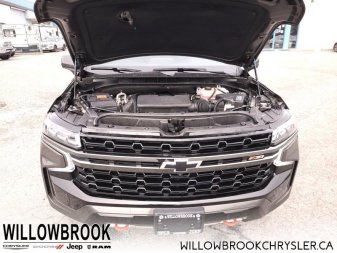 CHEVROLET Tahoe  1GNSKPKD0MR231386 149701