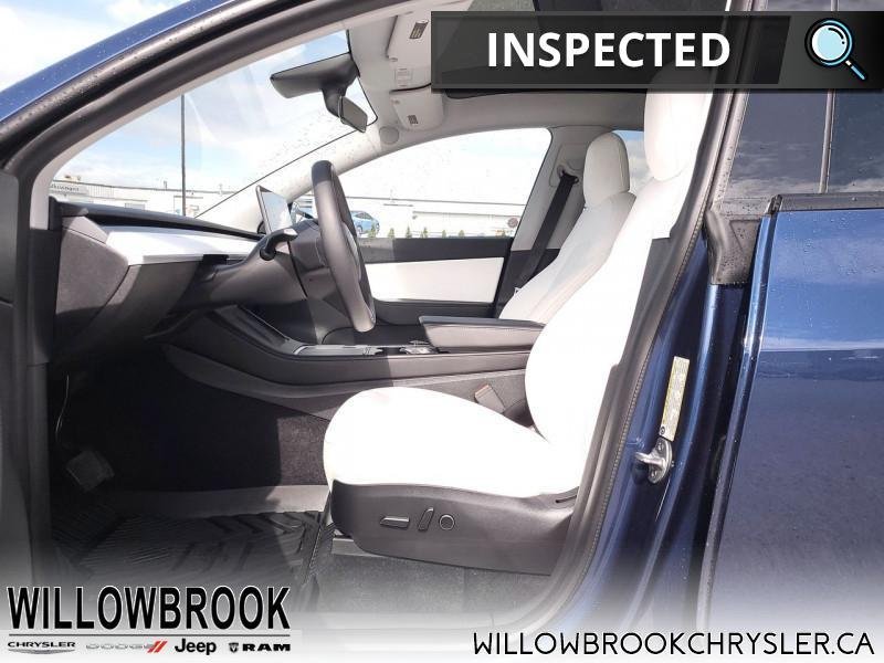 TESLA Model Y Long Range 5YJYGDEE8MF182497 150169