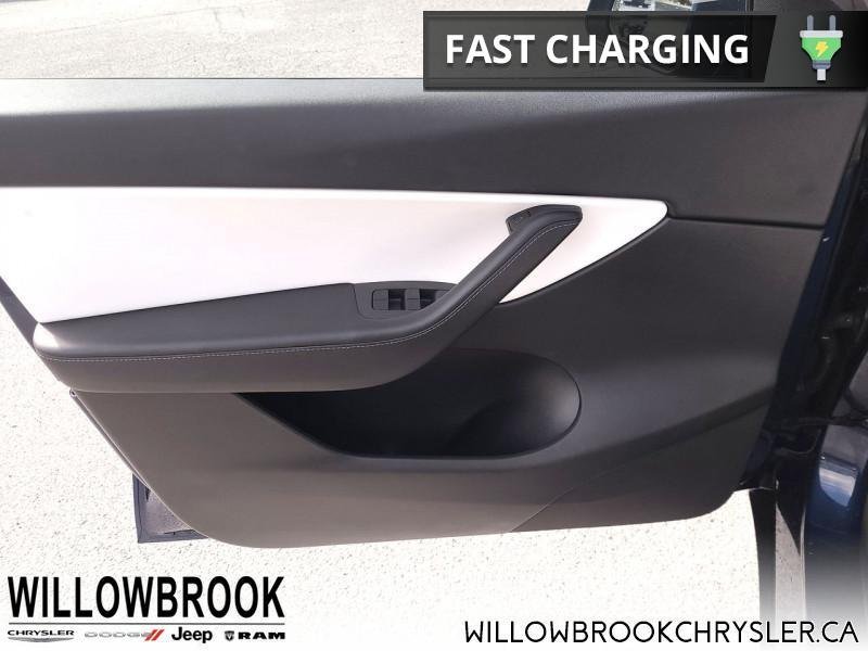 TESLA Model Y Long Range 5YJYGDEE8MF182497 150171