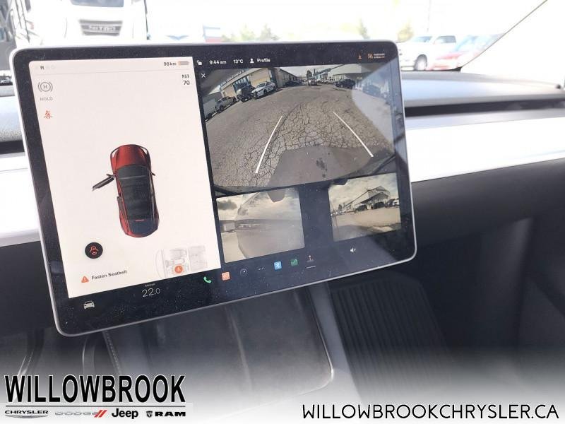 TESLA Model Y Long Range 5YJYGDEE8MF182497 150175