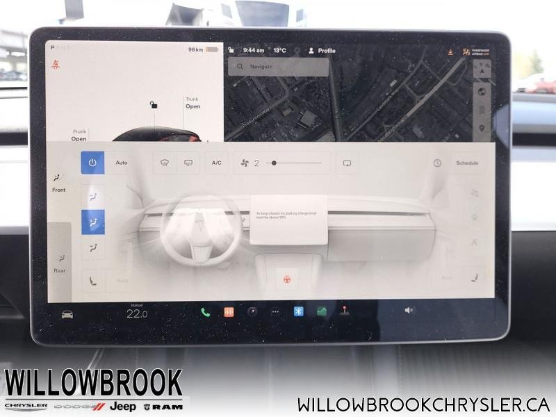 TESLA Model Y Long Range 5YJYGDEE8MF182497 150177