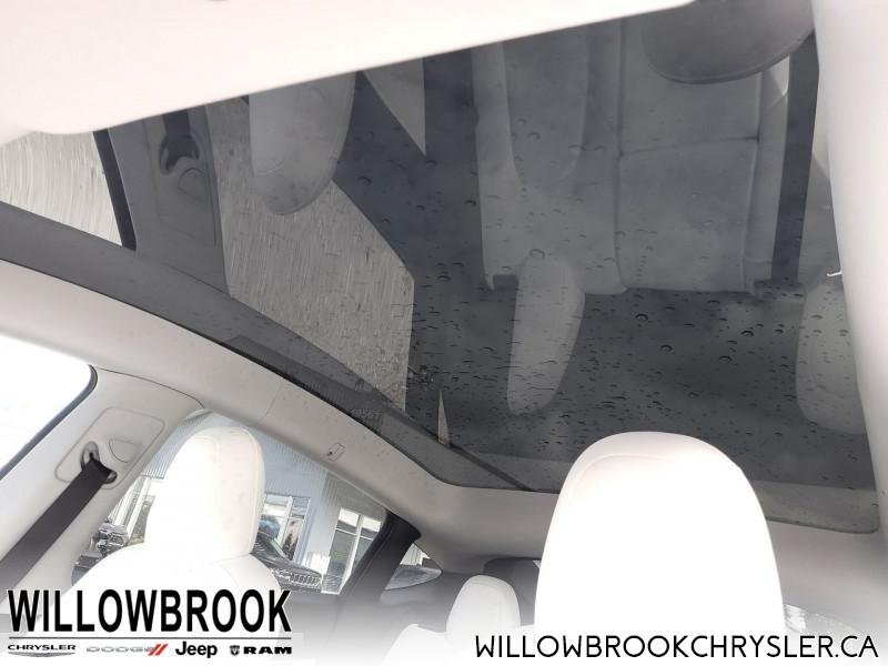 TESLA Model Y Long Range 5YJYGDEE8MF182497 150180