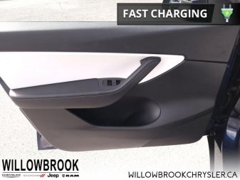 TESLA Model Y Long Range 5YJYGDEE8MF182497 150171