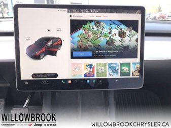 TESLA Model Y Long Range 5YJYGDEE8MF182497 150174