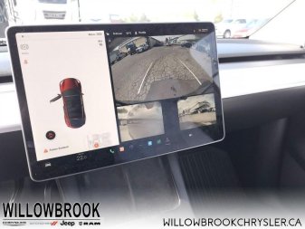 TESLA Model Y Long Range 5YJYGDEE8MF182497 150175