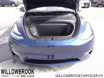 TESLA Model Y Long Range 5YJYGDEE8MF182497 150185