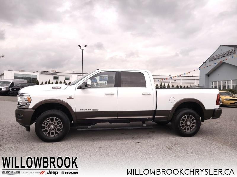 RAM 3500 - Low Mileage 3C63R3FL7NG288311 150479