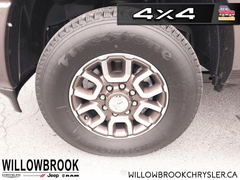 RAM 3500 - Low Mileage 3C63R3FL7NG288311 150480