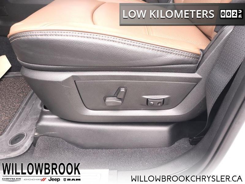 RAM 3500 - Low Mileage 3C63R3FL7NG288311 150482