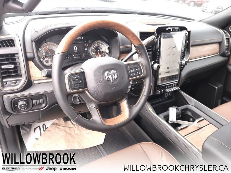 RAM 3500 - Low Mileage 3C63R3FL7NG288311 150484