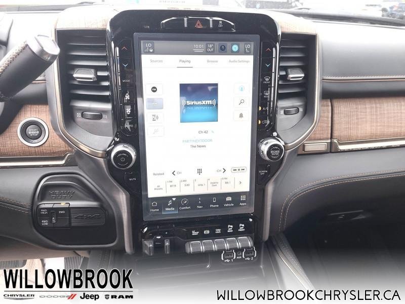 RAM 3500 - Low Mileage 3C63R3FL7NG288311 150486