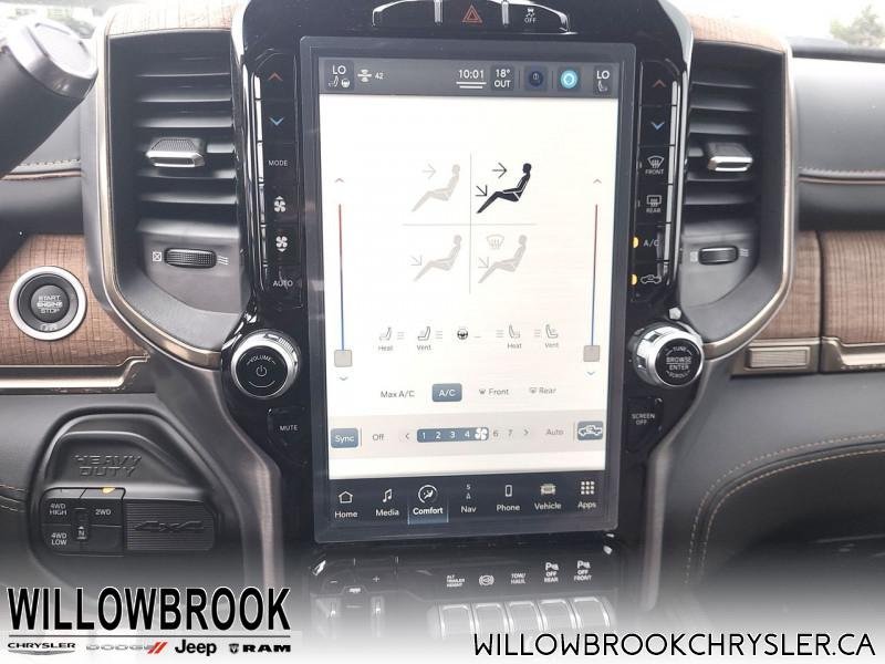 RAM 3500 - Low Mileage 3C63R3FL7NG288311 150489