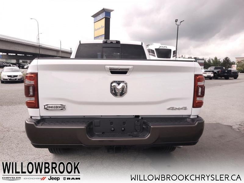 RAM 3500 - Low Mileage 3C63R3FL7NG288311 150493