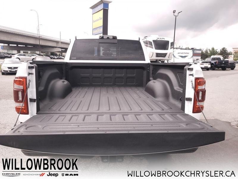 RAM 3500 - Low Mileage 3C63R3FL7NG288311 150494