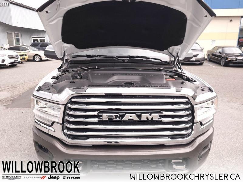 RAM 3500 - Low Mileage 3C63R3FL7NG288311 150496