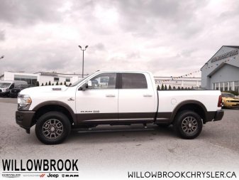 RAM 3500 - Low Mileage 3C63R3FL7NG288311 150479