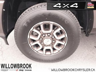 RAM 3500 - Low Mileage 3C63R3FL7NG288311 150480