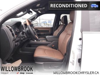 RAM 3500 - Low Mileage 3C63R3FL7NG288311 150481