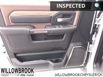 RAM 3500 - Low Mileage 3C63R3FL7NG288311 150483