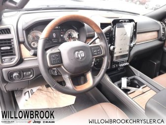 RAM 3500 - Low Mileage 3C63R3FL7NG288311 150484